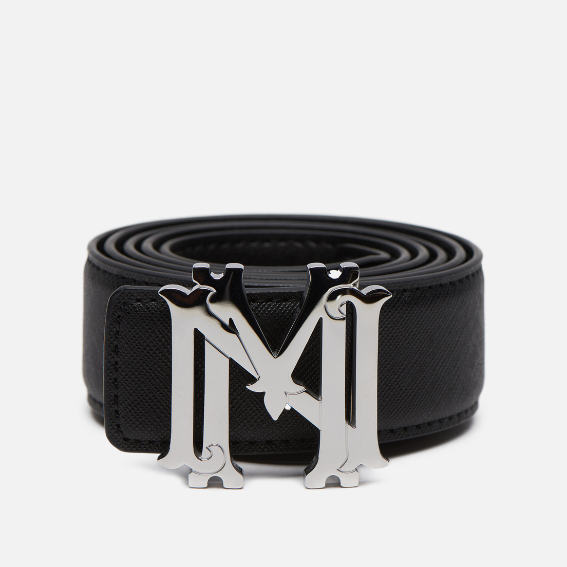 M+RC Noir Ремень Blazon Leather