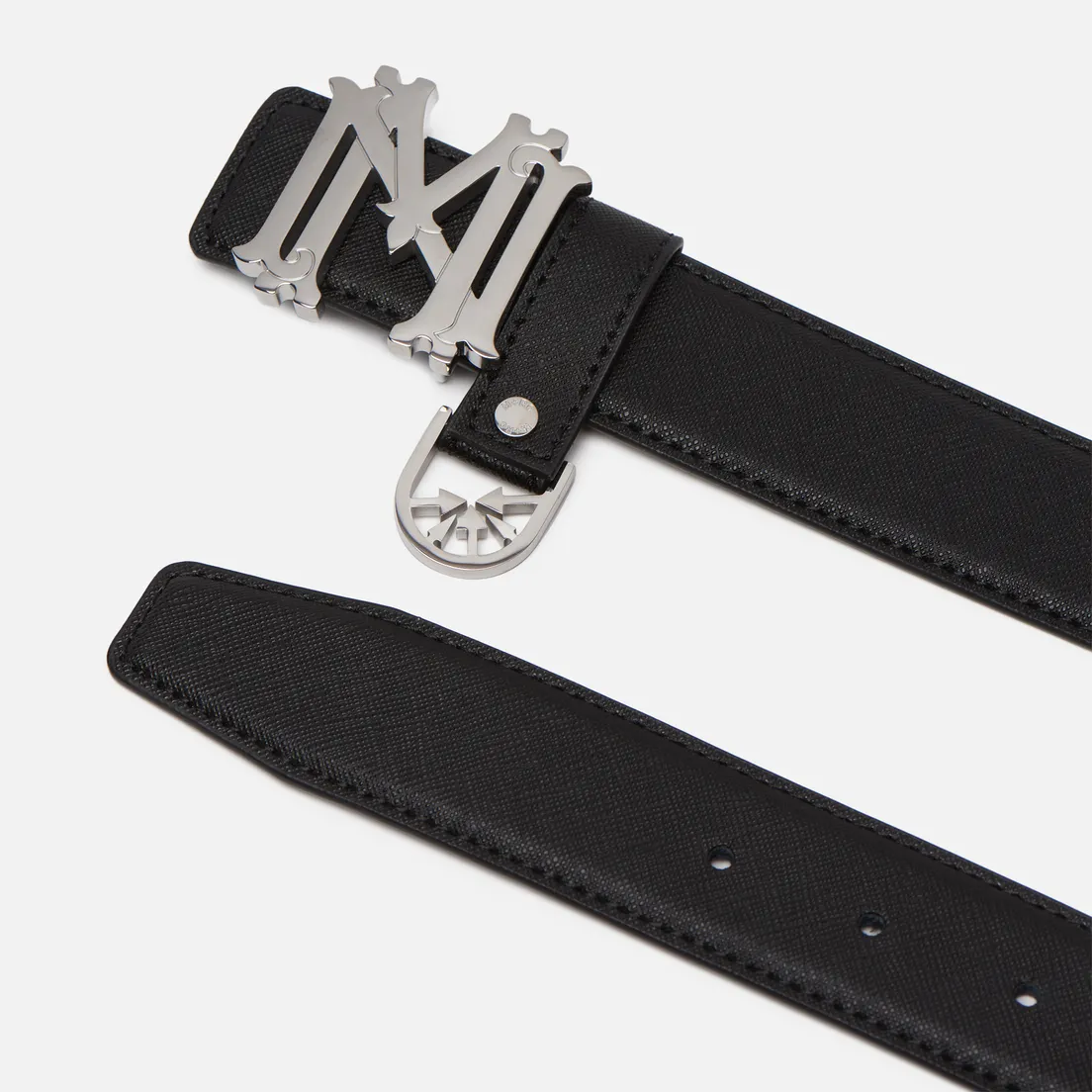 M+RC Noir Ремень Blazon Leather