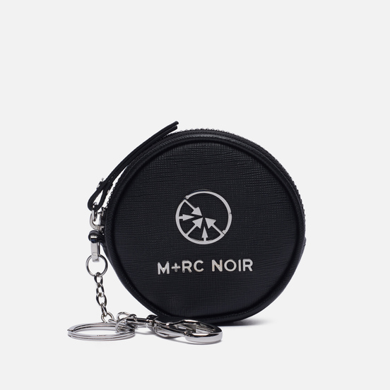 Кошелек M+RC Noir Medallion Black