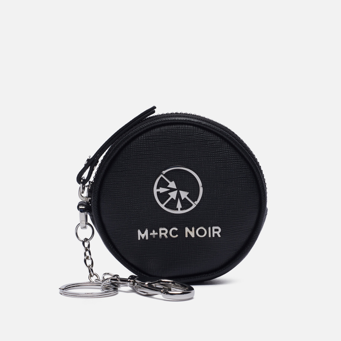 Кошелек M+RC Noir Medallion