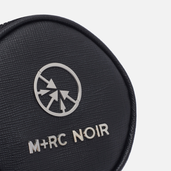 Кошелек M+RC Noir Medallion Black