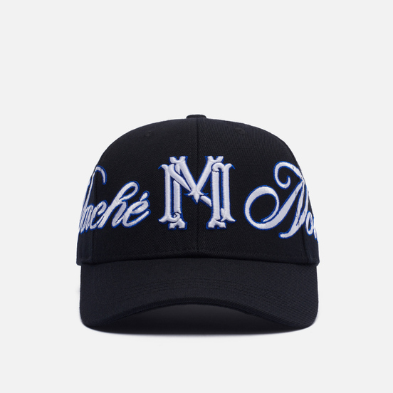 Кепка M+RC Noir The Blazon Black
