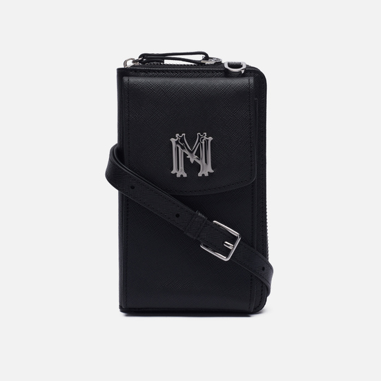 Сумка M+RC Noir The Blazon Black