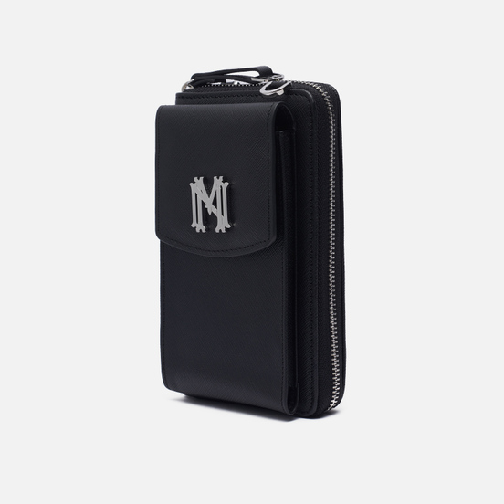 Сумка M+RC Noir The Blazon Black