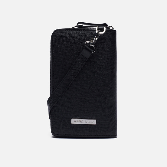 Сумка M+RC Noir The Blazon Black