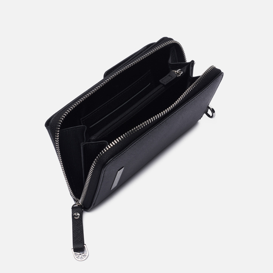 Сумка M+RC Noir The Blazon Black