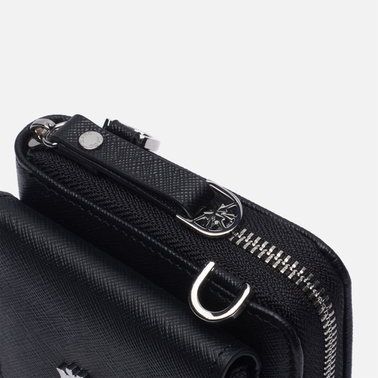 Сумка M+RC Noir The Blazon Black