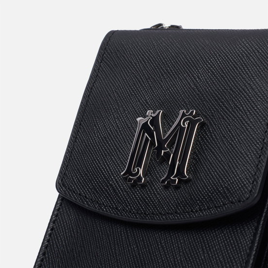 Сумка M+RC Noir The Blazon Black