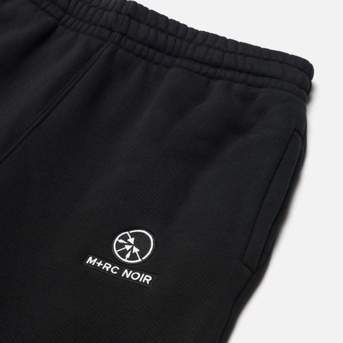 Мужские брюки M+RC Noir, цвет чёрный, размер M D070_010 Capital - фото 2