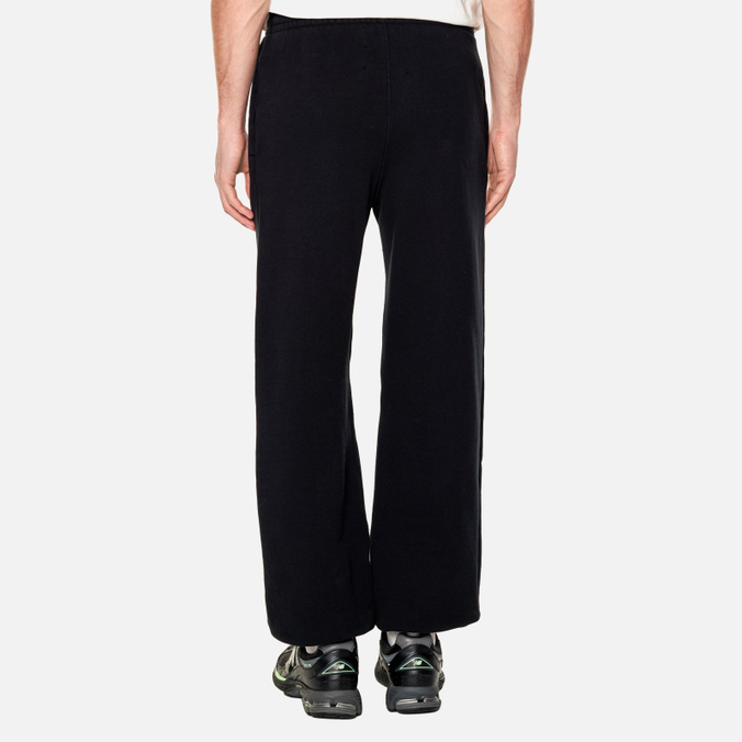 Мужские брюки M+RC Noir, цвет чёрный, размер M D070_010 Capital - фото 4