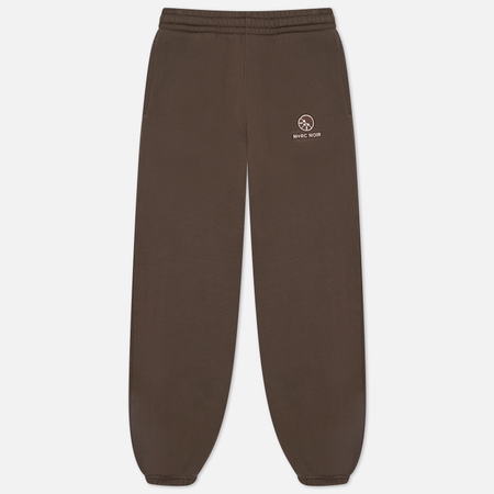 Мужские брюки M+RC Noir Capital, цвет коричневый, размер M