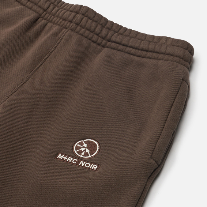 Мужские брюки M+RC Noir, цвет коричневый, размер L D070_018 Capital - фото 2