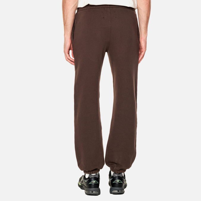Мужские брюки M+RC Noir, цвет коричневый, размер L D070_018 Capital - фото 4