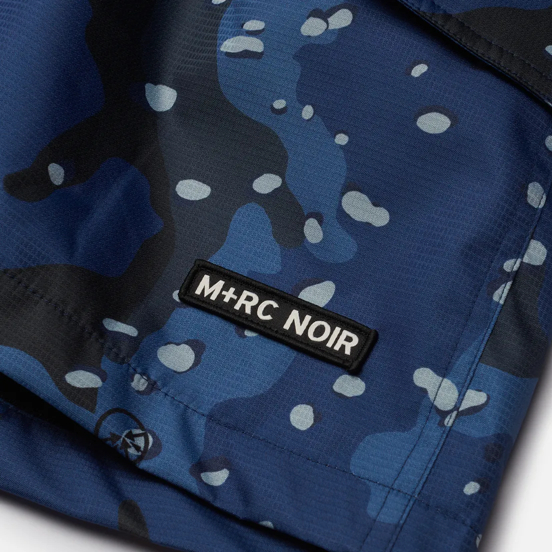 M+RC Noir Мужские шорты Cargo