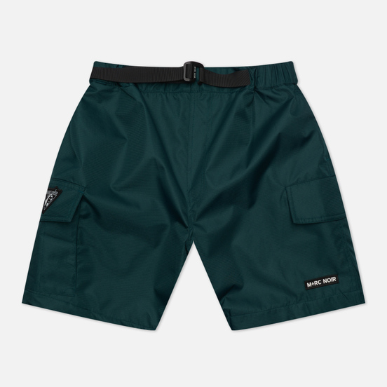 Мужские шорты M+RC Noir Cargo Green