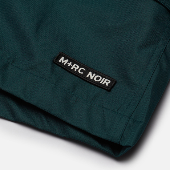Мужские шорты M+RC Noir Cargo Green