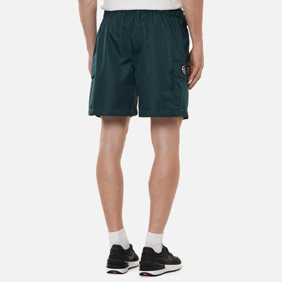 Мужские шорты M+RC Noir Cargo Green