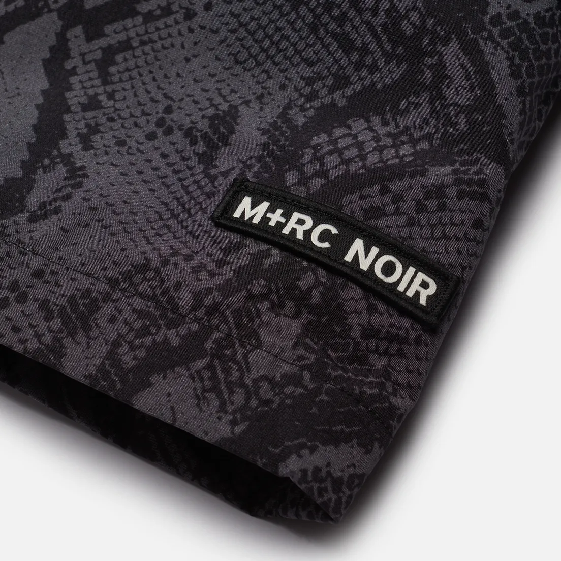 M+RC Noir Мужские шорты Cargo