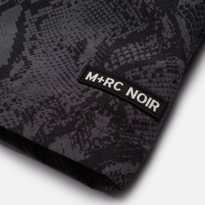 Мужские шорты M+RC Noir, цвет серый, размер XXL D070_042 Cargo - фото 2