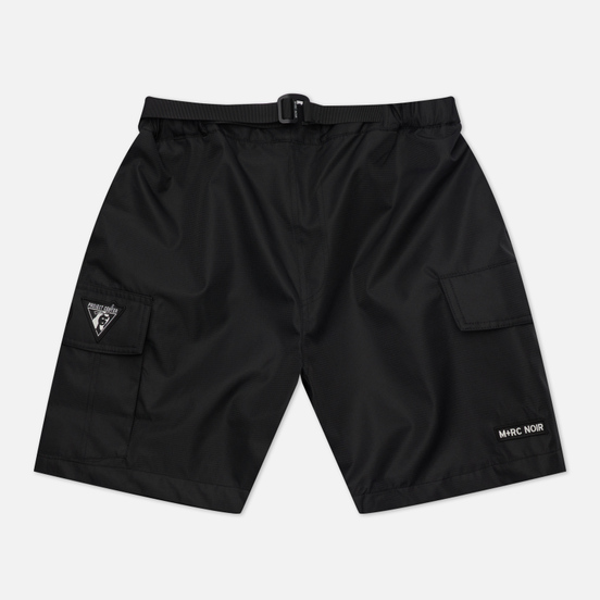 Мужские шорты M+RC Noir Cargo Black