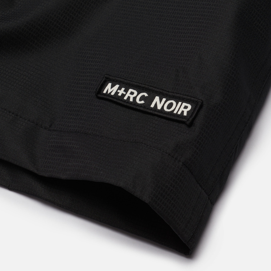 Мужские шорты M+RC Noir Cargo Black
