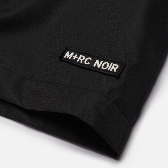 Мужские шорты M+RC Noir, цвет чёрный, размер M D070_045 Cargo - фото 2