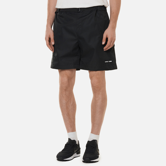 Мужские шорты M+RC Noir Cargo Black