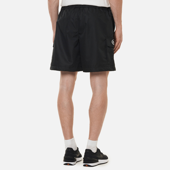 Мужские шорты M+RC Noir Cargo Black