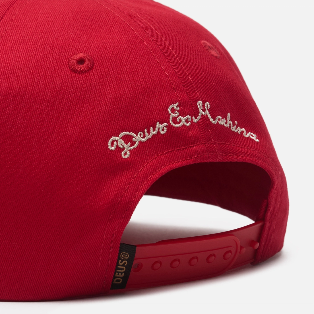 Deus Ex Machina Кепка Knucklebones