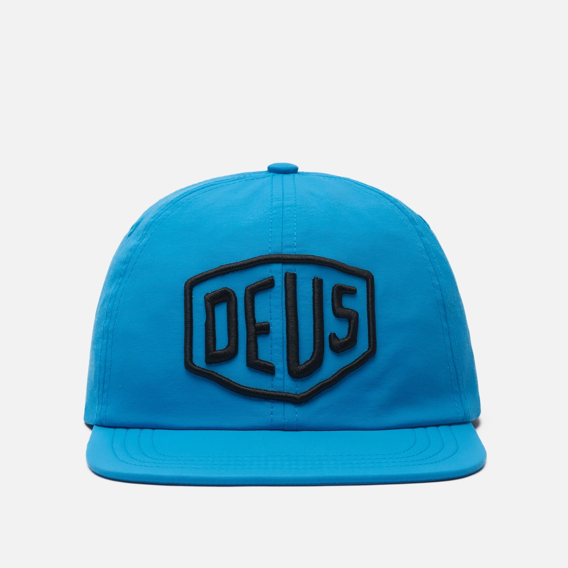 Deus Ex Machina Кепка Shield Nylon