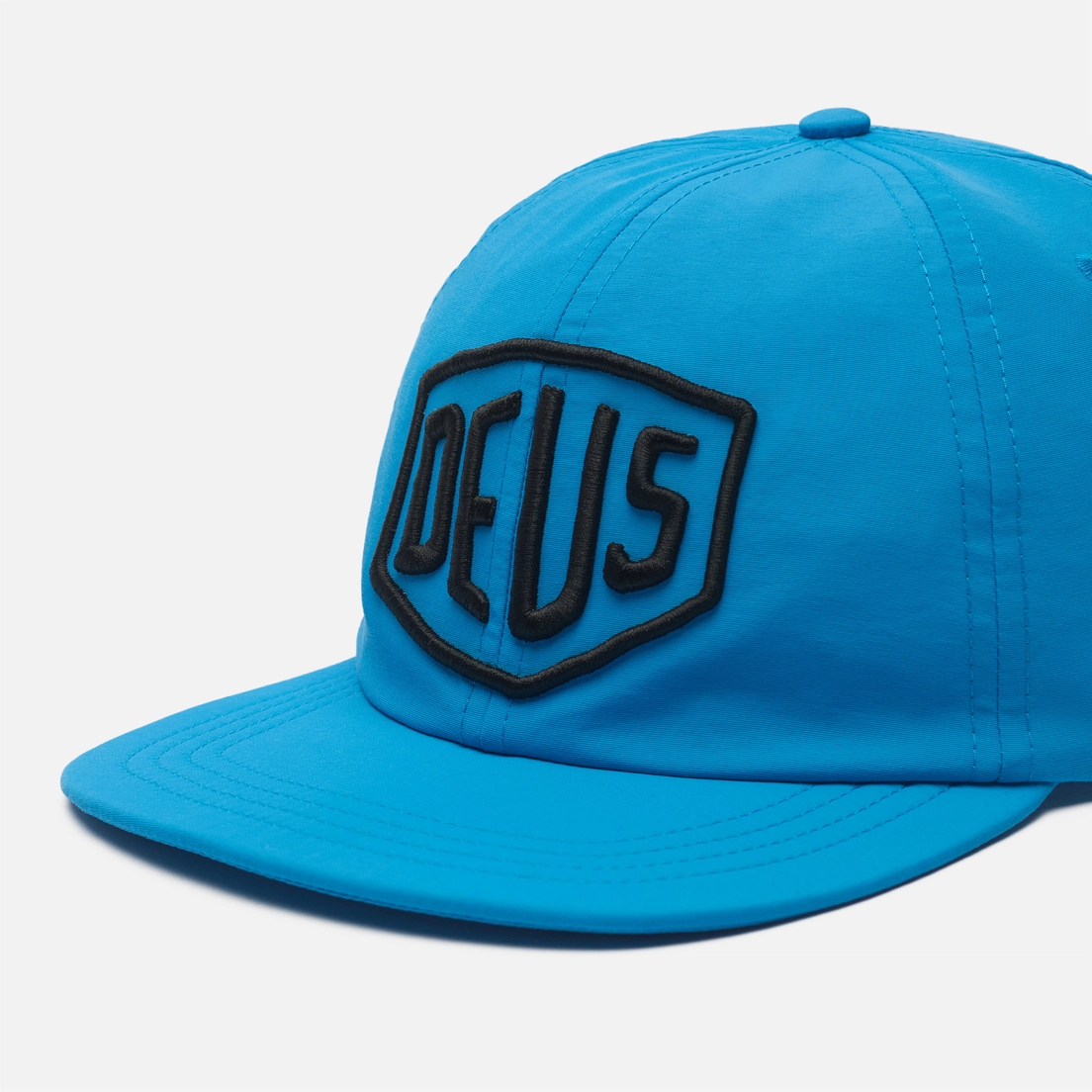 Deus Ex Machina Кепка Shield Nylon