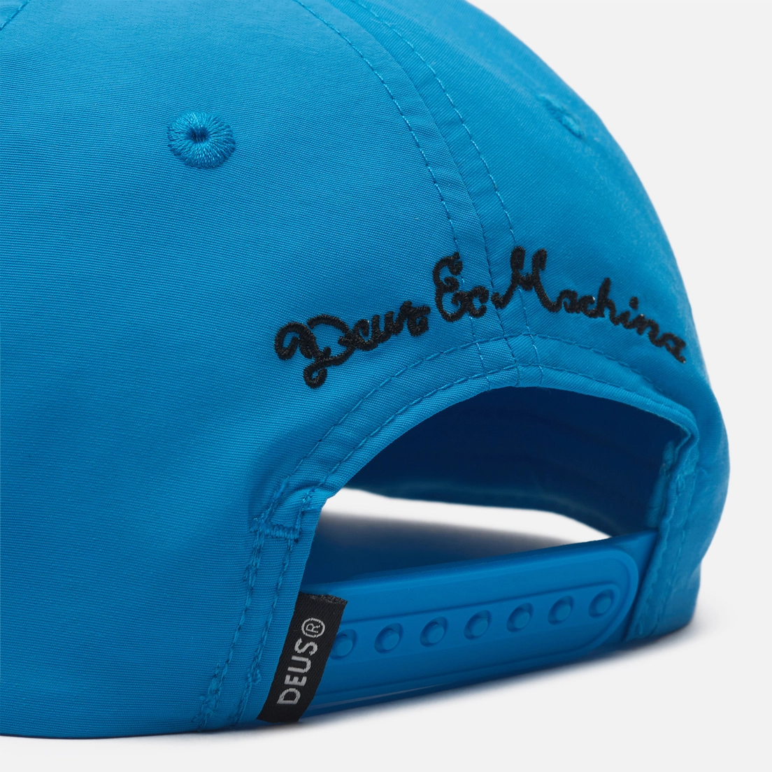 Deus Ex Machina Кепка Shield Nylon