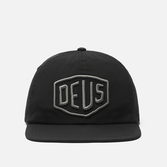 Кепка Deus Ex Machina Shield Nylon