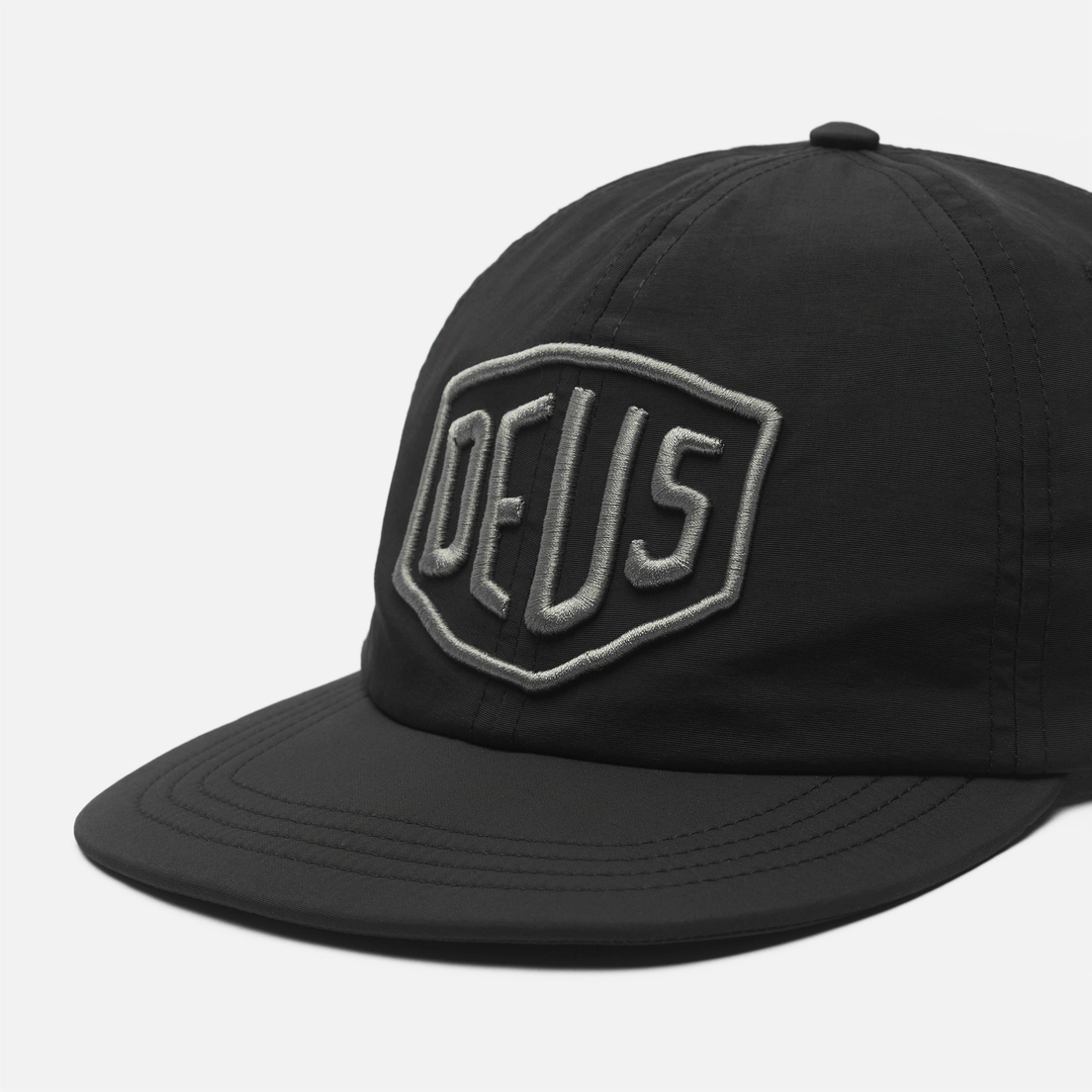 Deus Ex Machina Кепка Shield Nylon