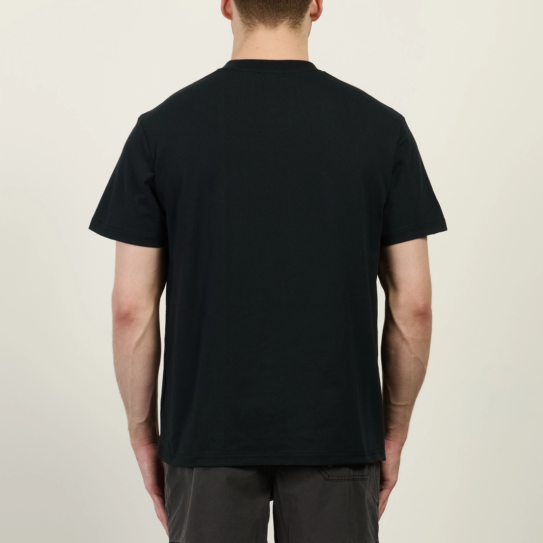 Deus Ex Machina Мужская футболка Parts & Service Pocket