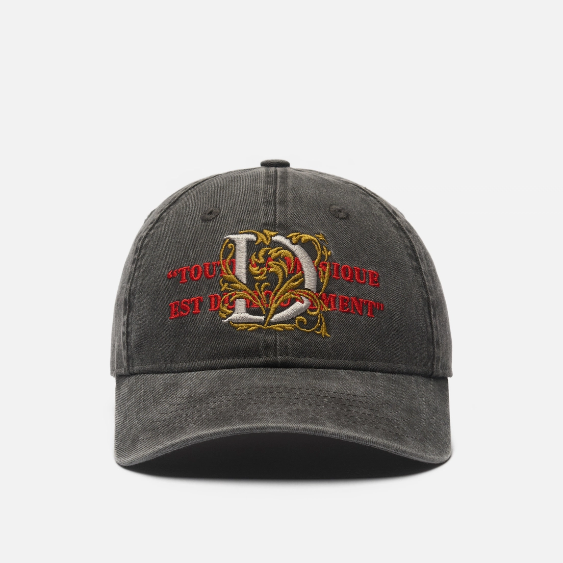 Deus Ex Machina Кепка Decorative