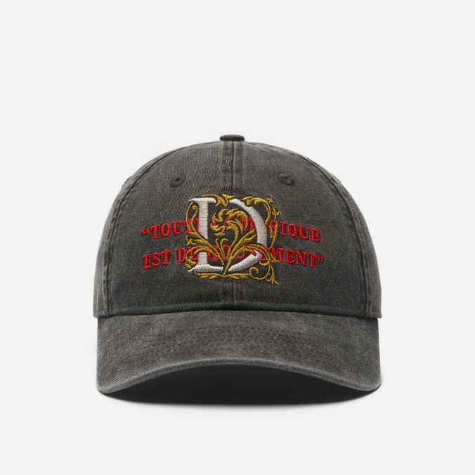 Кепка Deus Ex Machina Decorative