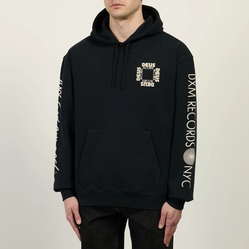 Купить толстовки Deus Ex Machina в интернет магазине Brandshop