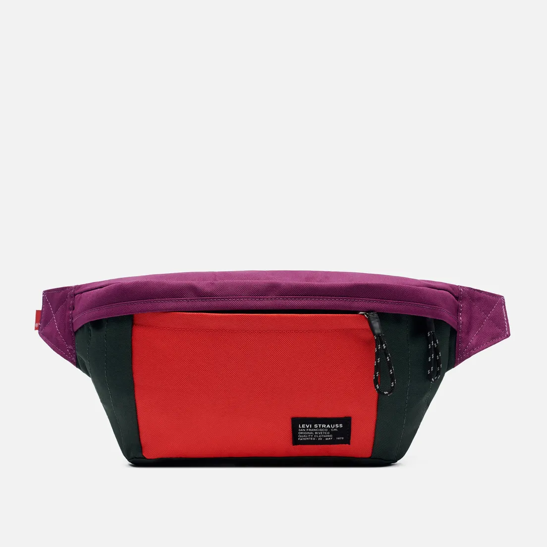 Levi's Сумка на пояс Large Banana Sling