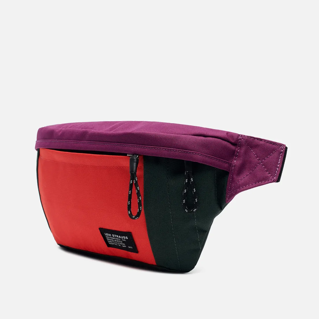 Levi's Сумка на пояс Large Banana Sling