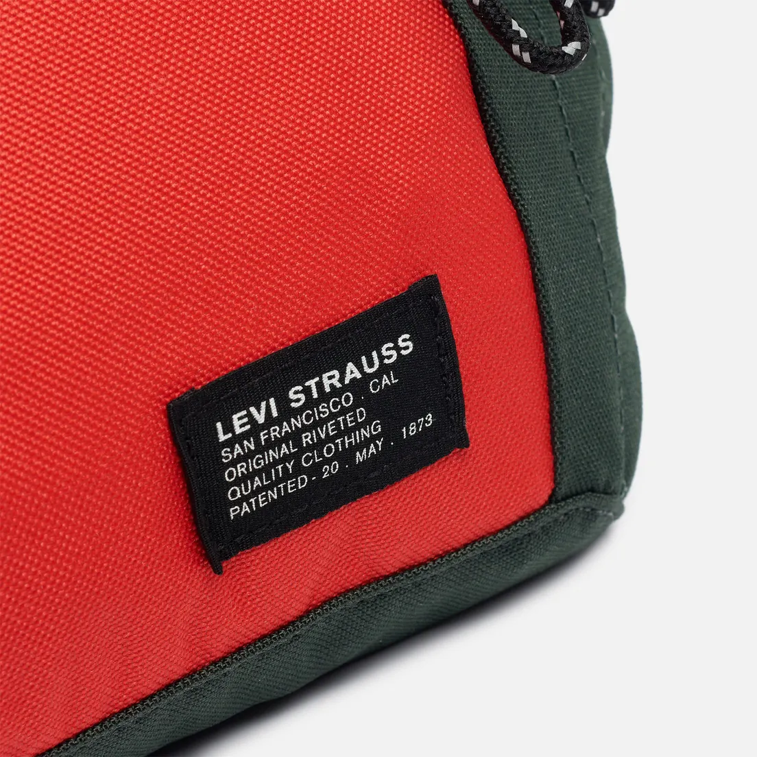 Levi's Сумка на пояс Large Banana Sling