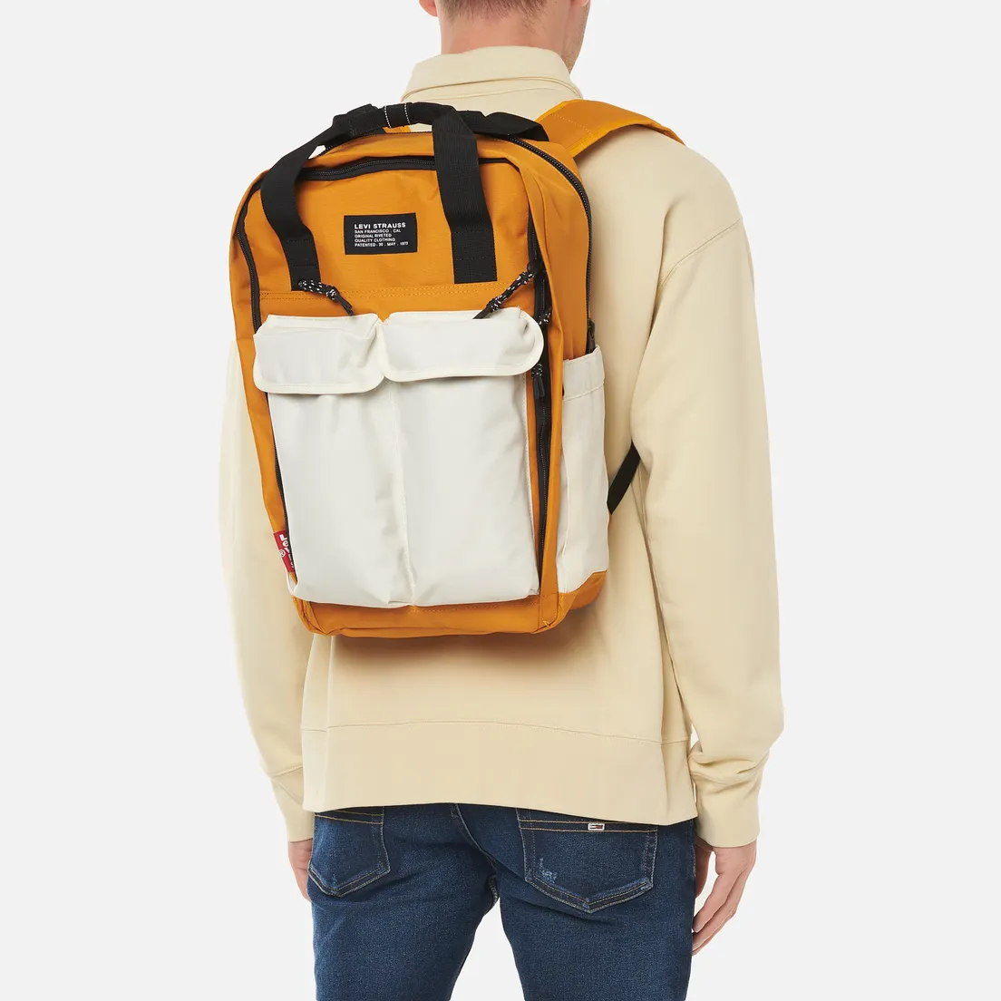 Levi's Рюкзак L Pack 2.0