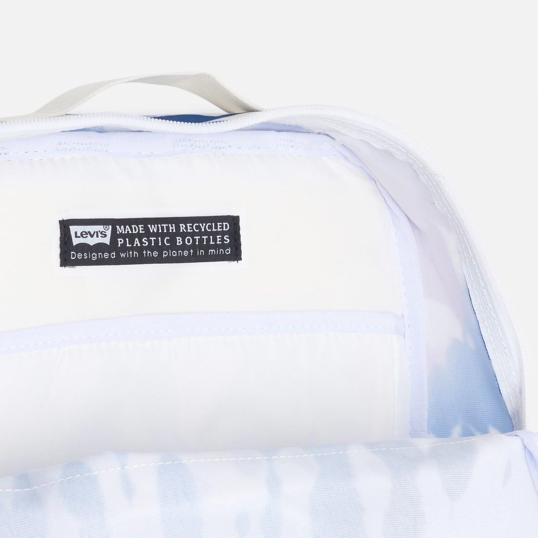 Levi's Рюкзак Standard Issue Wordmark Logo