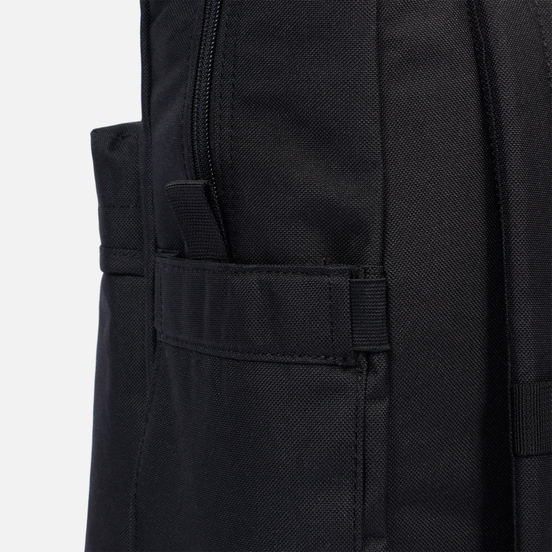 Рюкзак Levi's Standard Issue Wordmark Logo Black