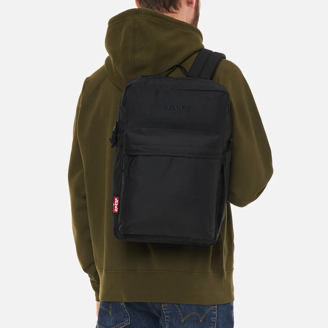 Levi's Рюкзак Standard Issue Wordmark Logo
