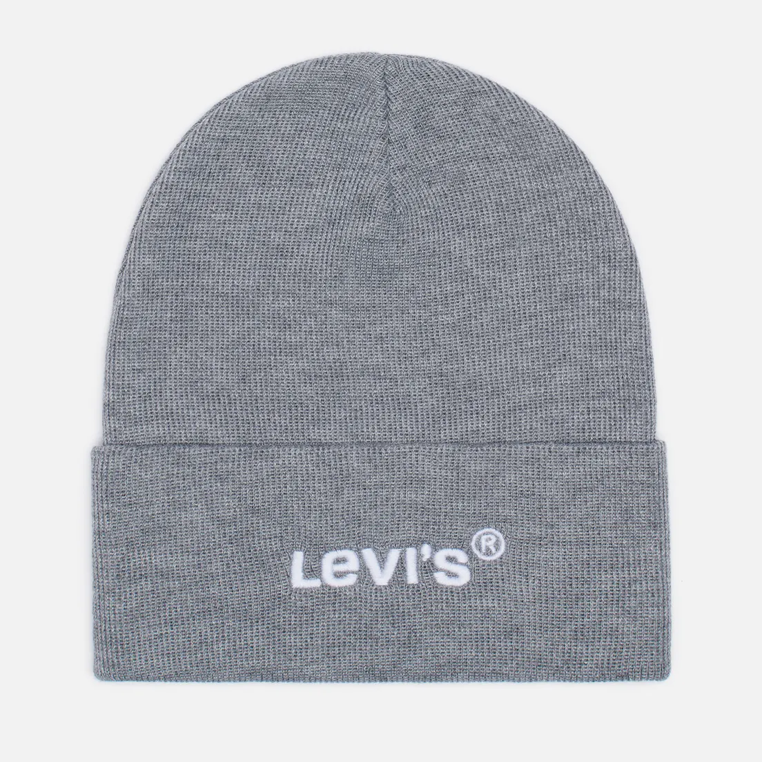 Levi's Шапка Wordmark Beanie