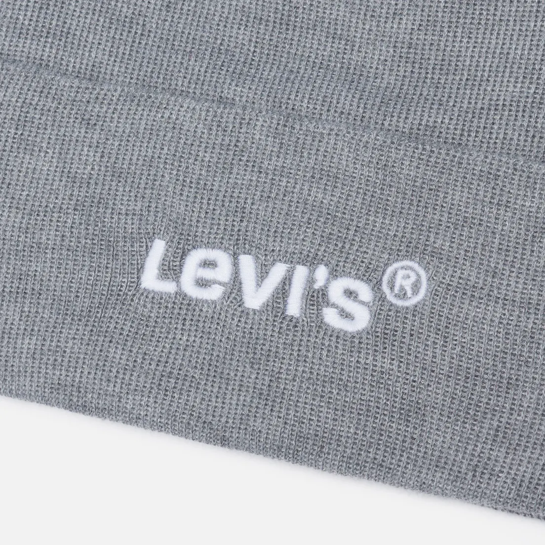 Levi's Шапка Wordmark Beanie