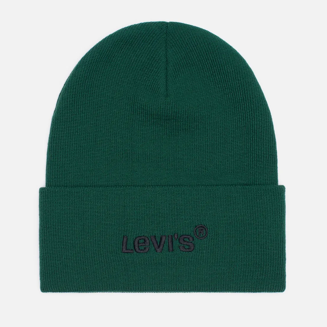 Levi's Шапка Wordmark Beanie