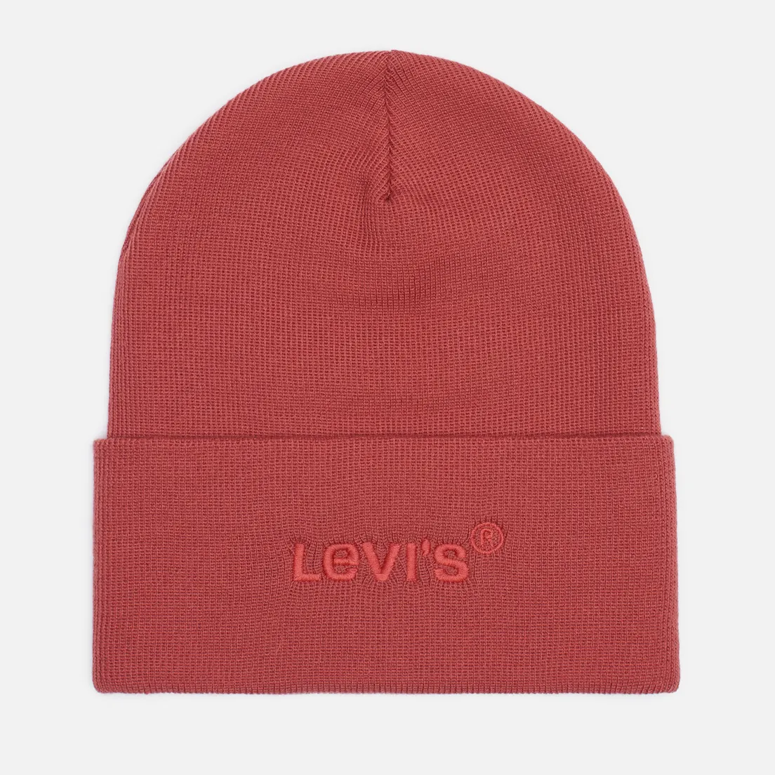 Levi's Шапка Wordmark Beanie