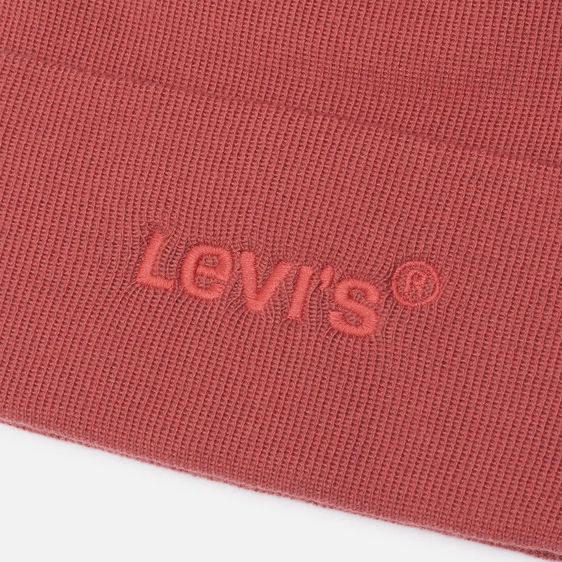 Levi's Шапка Wordmark Beanie